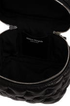Maison Margiela BLACK Handbag 'Glam Slam Vanity' SB2WD0091 P6434-T8013