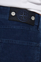 Stone Island
Stone Island NAVY BLUE Corduroy pants