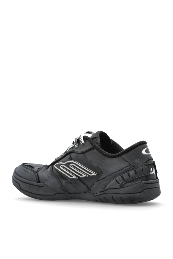 Balenciaga
Balenciaga BLACK Hamptons sports shoes