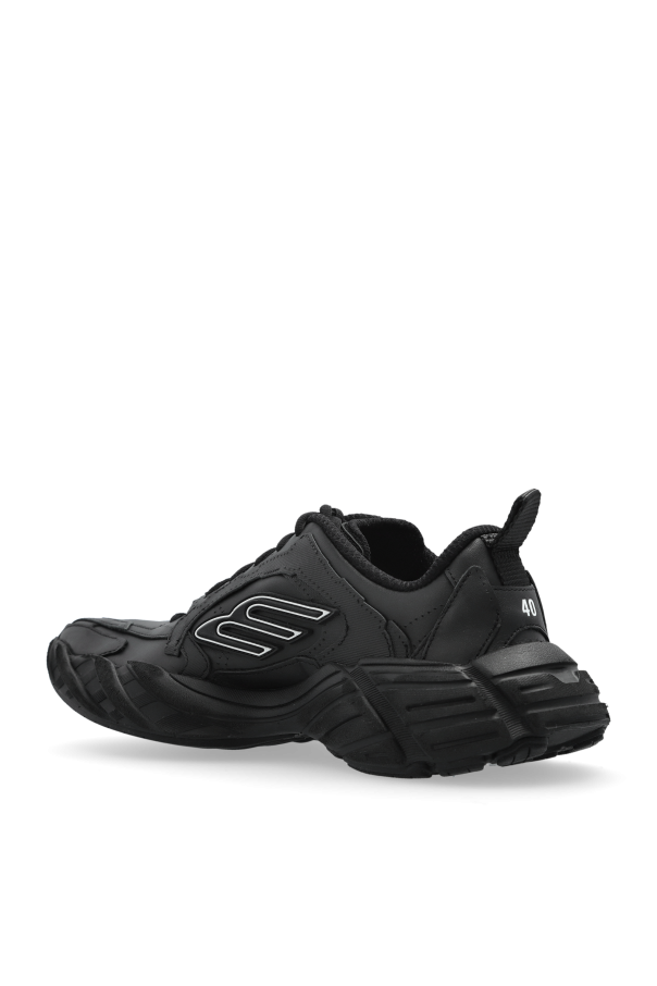 Balenciaga
Balenciaga BLACK Sneakers Monday