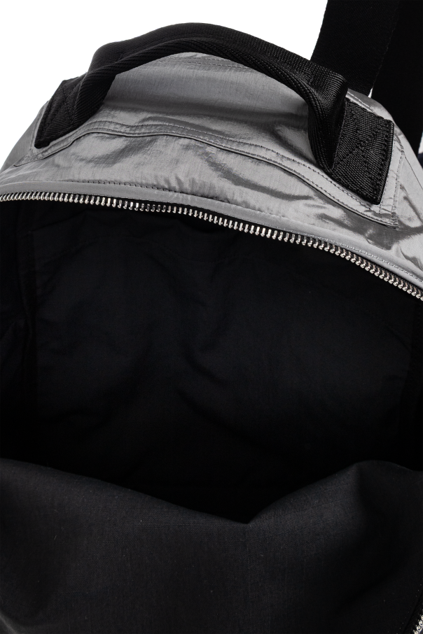 Stone Island
Stone Island GREY Backpack with logo