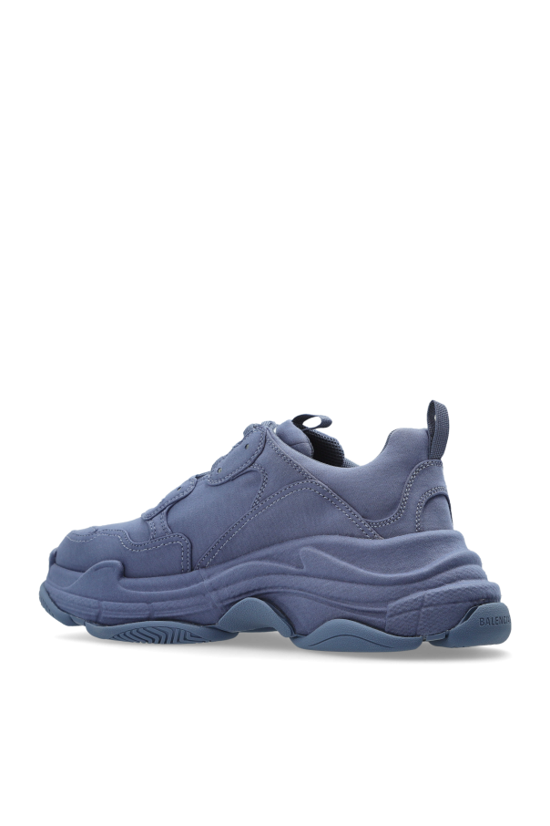 Balenciaga
Balenciaga BLUE Sports shoes "Triple S"