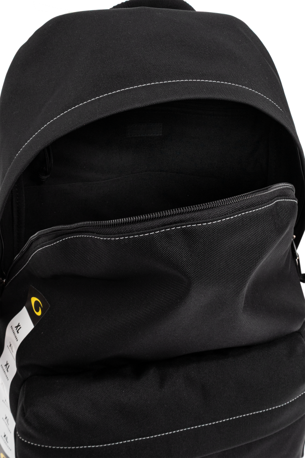 Balenciaga
Balenciaga BLACK Backpack "Explorer"
