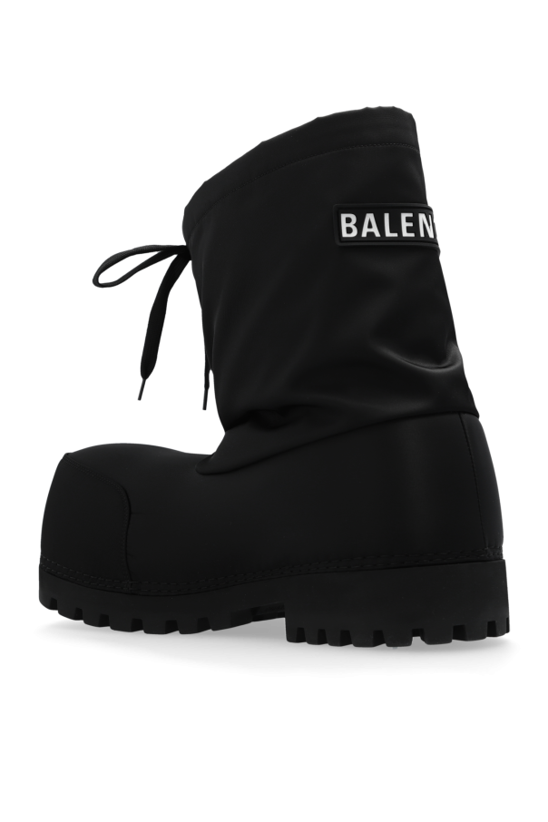 Balenciaga
Balenciaga BLACK ‘Skiwear’ collection ‘Alaska’ snow boots