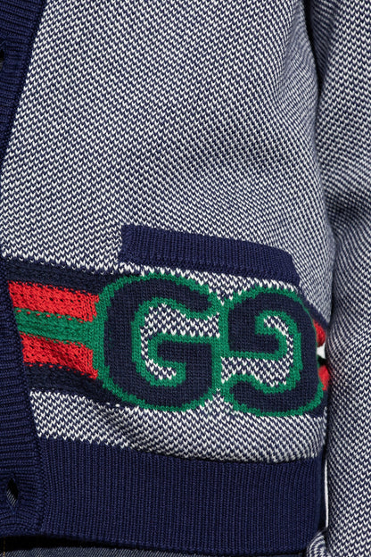 Gucci Кардіган Чоловічий