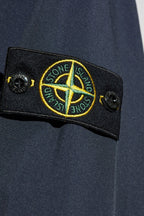Stone Island
Stone Island NAVY BLUE Hooded jacket