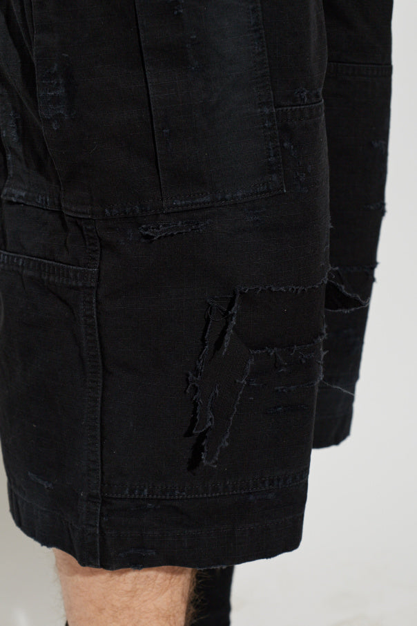 Balenciaga
Balenciaga BLACK Cargo shorts