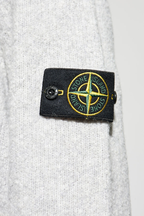 Stone Island
Stone Island GREY Wool sweater