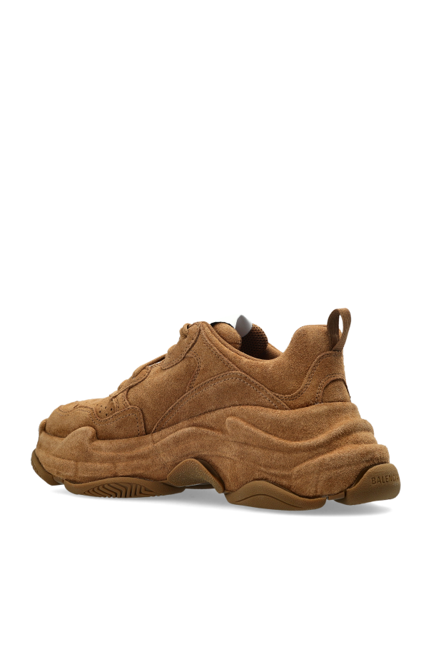 Balenciaga
Balenciaga BROWN 'Triple S' sports shoes