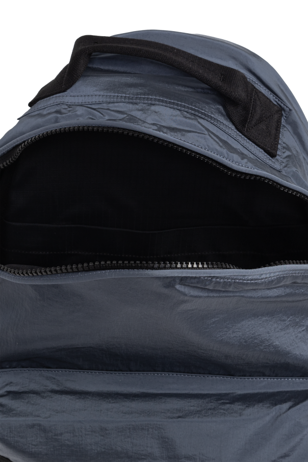 Stone Island
Stone Island BLUE Backpack with logo patch