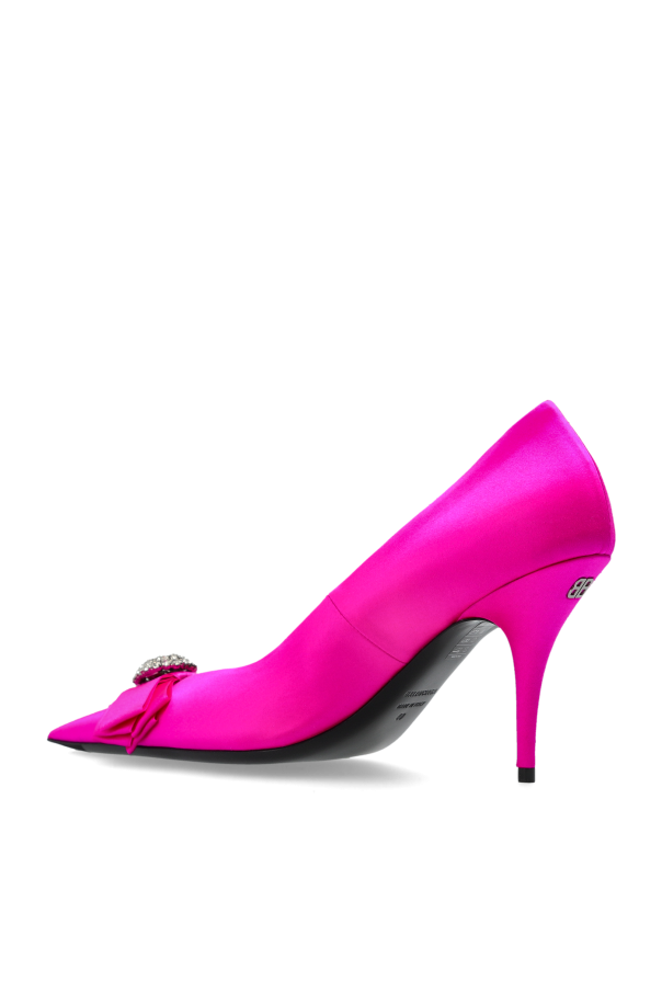 Balenciaga
Balenciaga PINK ‘Avenue’ heeled shoes