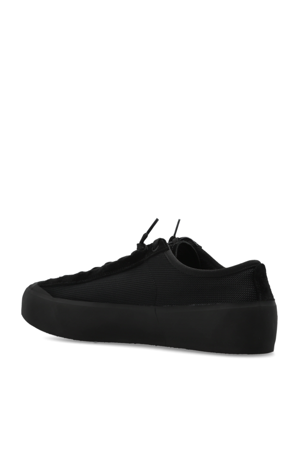 Stone Island
Stone Island BLACK Sports shoes with a logo patch