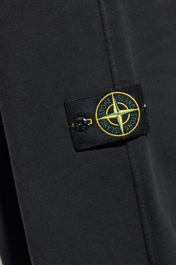 Stone Island
Stone Island BLACK Sweatpants with cuffs