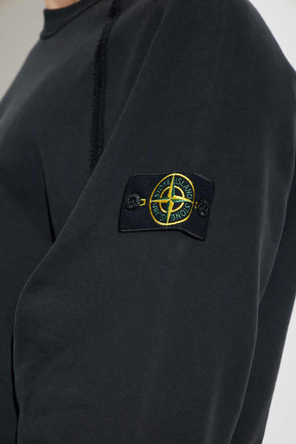 Stone Island
Stone Island BLACK Sweatshirt with logo