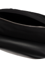 JIL SANDER BLACK Shoulder bag J26WG0025 P6496-001