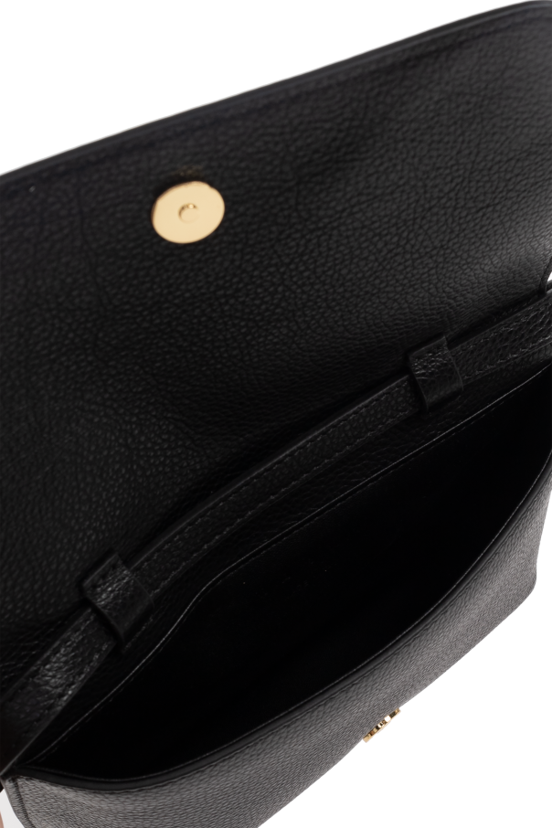 Marni Leather shoulder bag