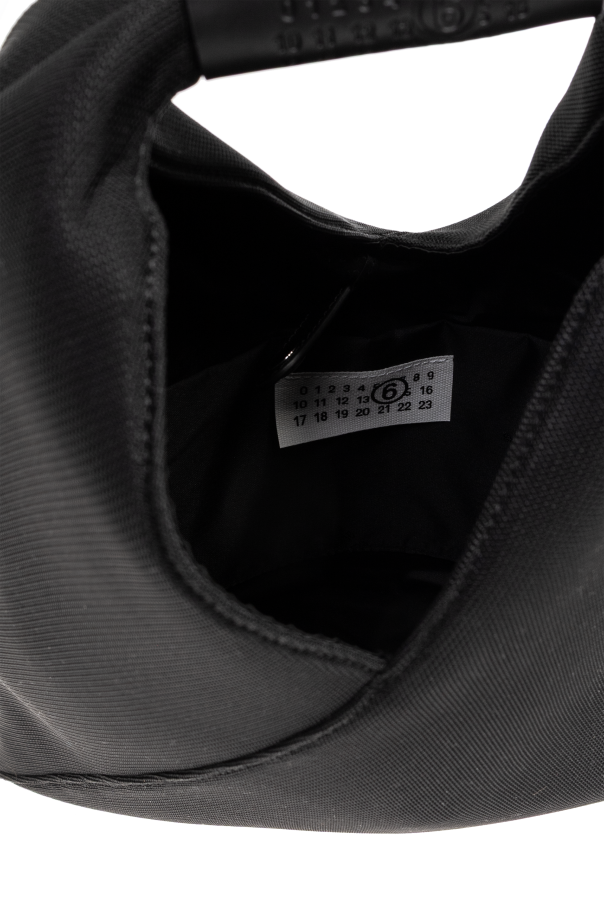 MM6 Maison Margiela Handbag `Japanese Small`
