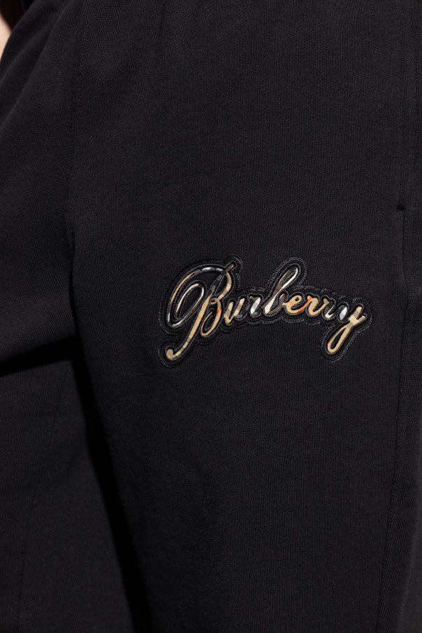 Burberry
Burberry BLACK "Ronnie" sweatpants