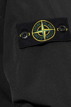 Stone Island
Stone Island BLACK Insulated parka with hood