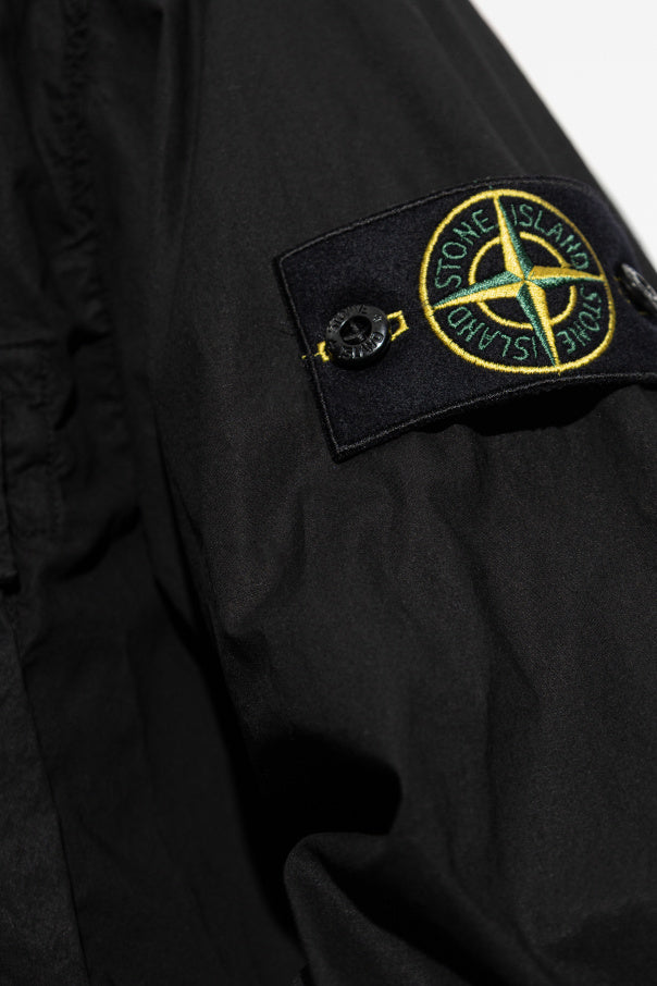 Stone Island
Stone Island BLACK Shirt with pocket