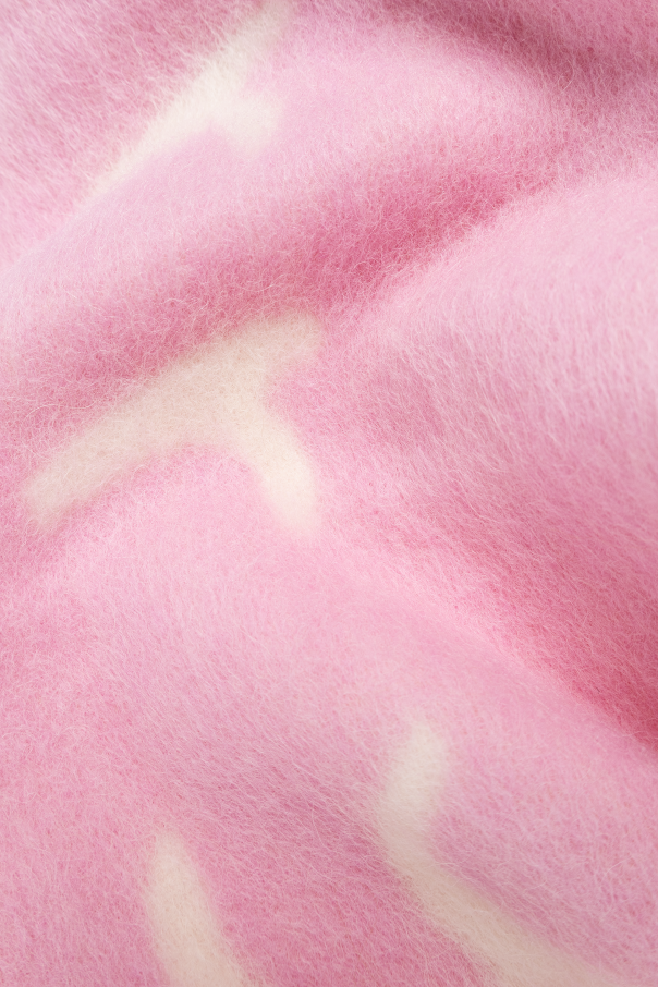 Burberry
Burberry PINK Scarf with hood