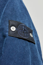 Stone Island
Stone Island NAVY BLUE Corduroy jacket