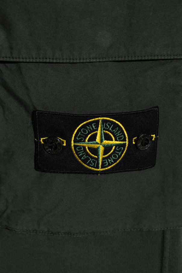 Stone Island
Stone Island GREEN Sweatpants