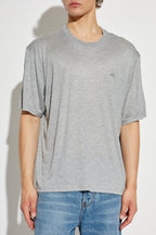 Ami Alexandre Mattiussi
Ami Alexandre Mattiussi GREY T-shirt with logo