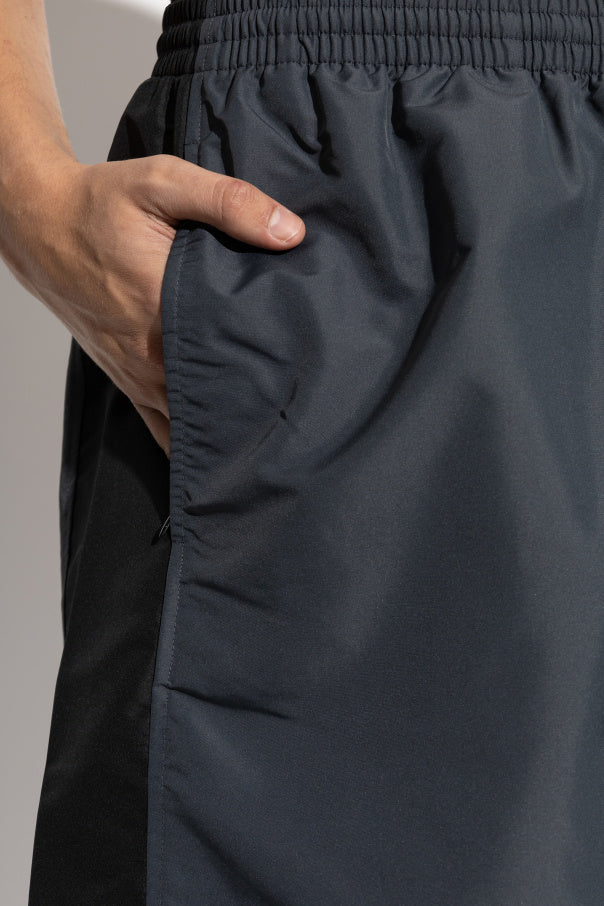 Balenciaga
Balenciaga GREY Pants with logo