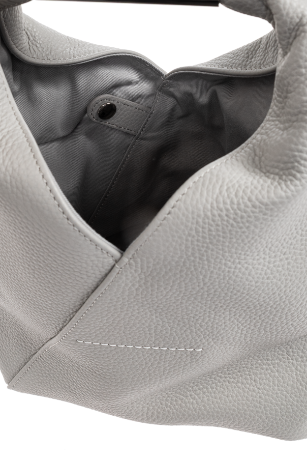 MM6 Maison Margiela Leather handbag