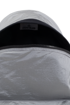 Рюкзак Stone Island GREY з логотипом K1S159200009 S0076-V0061