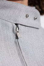 Jacquemus GREY Jacket Cabrio 243JA065 1660-910