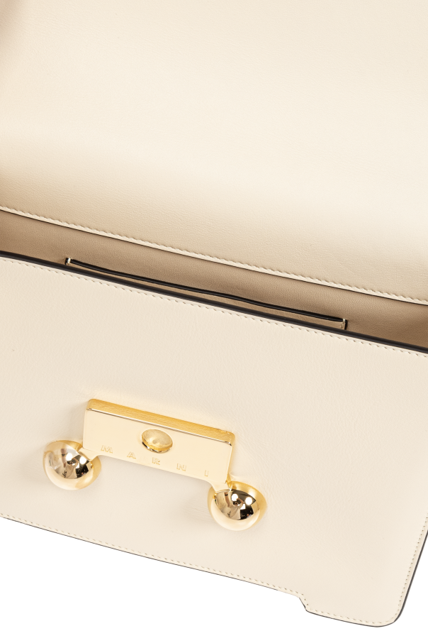 Marni Shoulder Bag 'Trunkaroo Medium'
