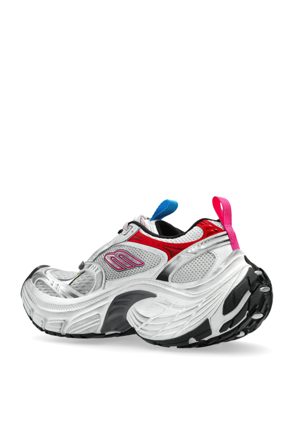 Balenciaga
Balenciaga WHITE Sports shoes `6XL`