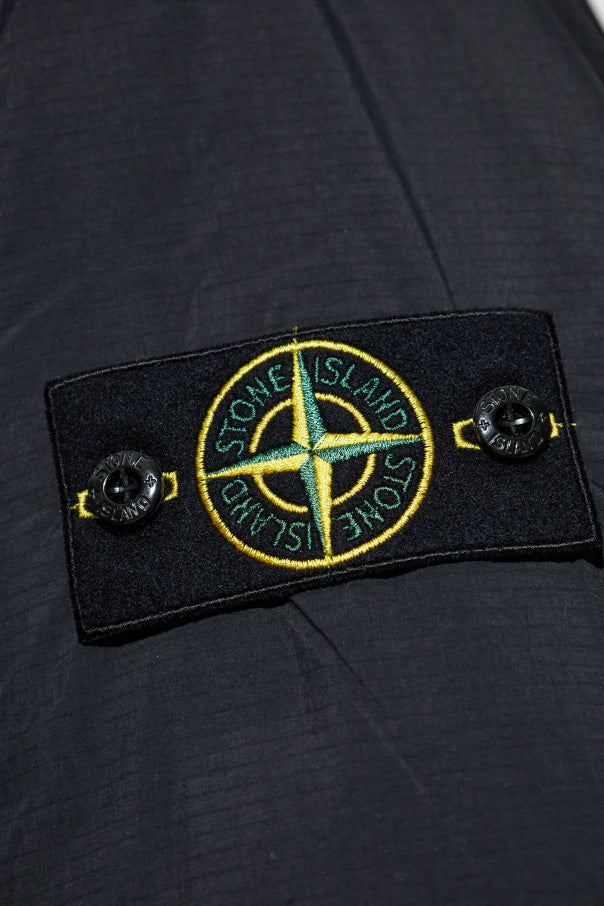 Stone Island
Stone Island BLACK Jacket with logo
