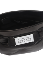 Maison Margiela BLACK ‘Red Carpet Glam Slam Mini’ shoulder bag S56WF0161 P4300-T8013