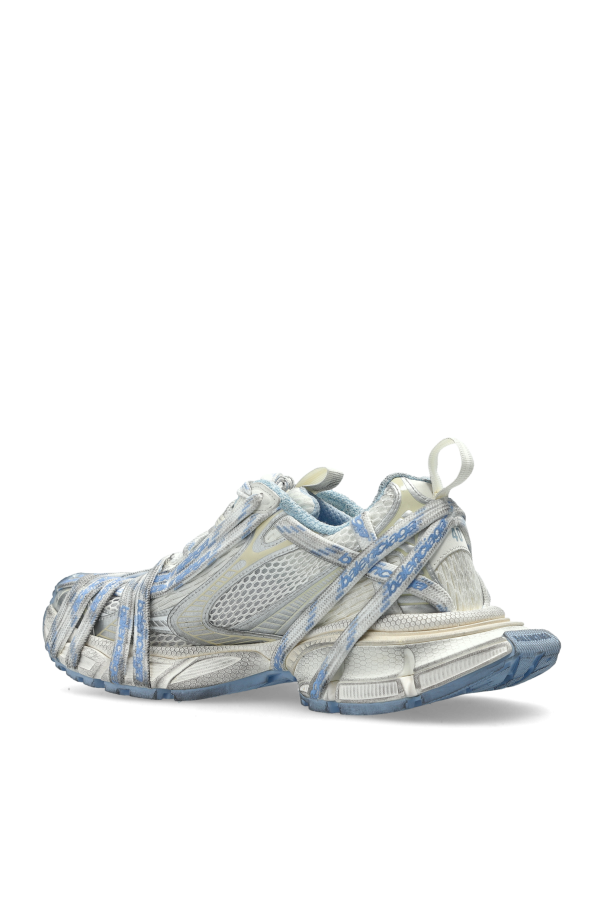 Balenciaga
Balenciaga WHITE Sports shoes ‘3XL Extreme Laces’