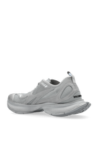 Balenciaga GREY Sneakers Circuit 793945 WFLGY-1010