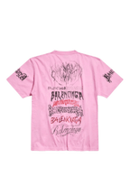 BALENCIAGA-T-Shirts-641655TPVO21715