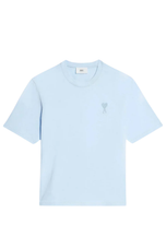 ami-paris-t-shirt-ami-de-coeur-blue-ss23-UTS004-726-464