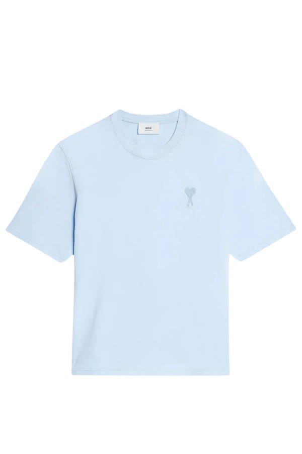 ami-paris-t-shirt-ami-de-coeur-blue-ss23-UTS004-726-464