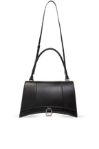Balenciaga BLACK ‘Hourglass’ shoulder bag 761211 2AAVC-1000