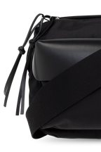JIL SANDER BLACK Shoulder bag J26WG0025 P6496-001