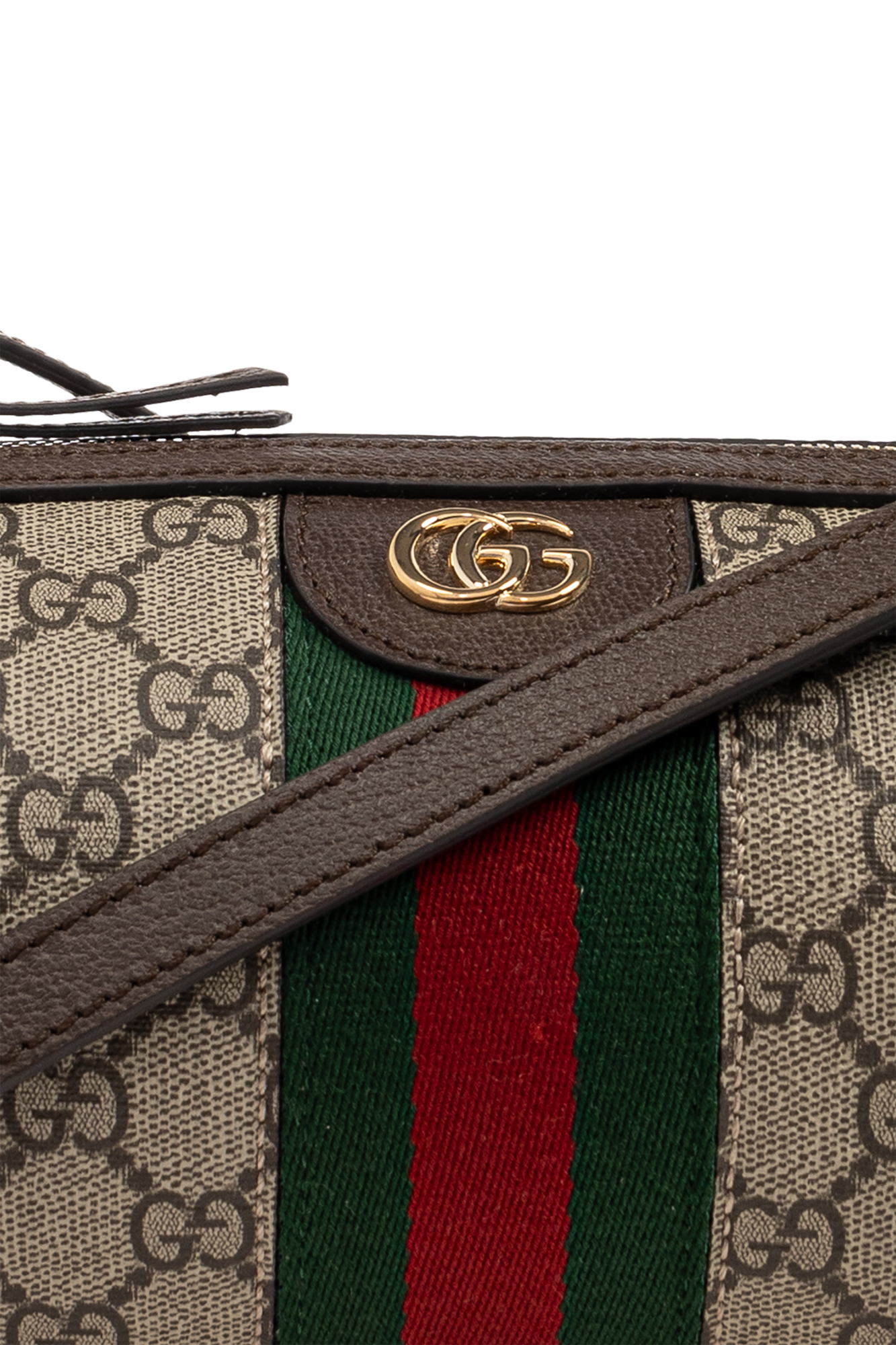 Gucci beige Shoulder bag with monogram 795194 96IWG-8745