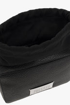 Maison Margiela BLACK ‘5AC Small’ shoulder bag SB1WG0018 P4348-T8013