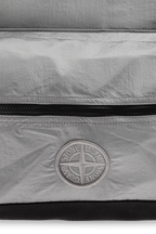Рюкзак Stone Island GREY з логотипом K1S159200009 S0076-V0061