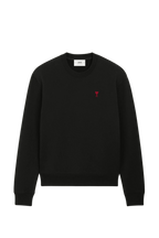 black-cotton-red-ami-de-coeur-sweatshirt-bfusw035730001