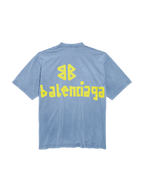 BALENCIAGA-T-Shirts-739784TOVA94530
