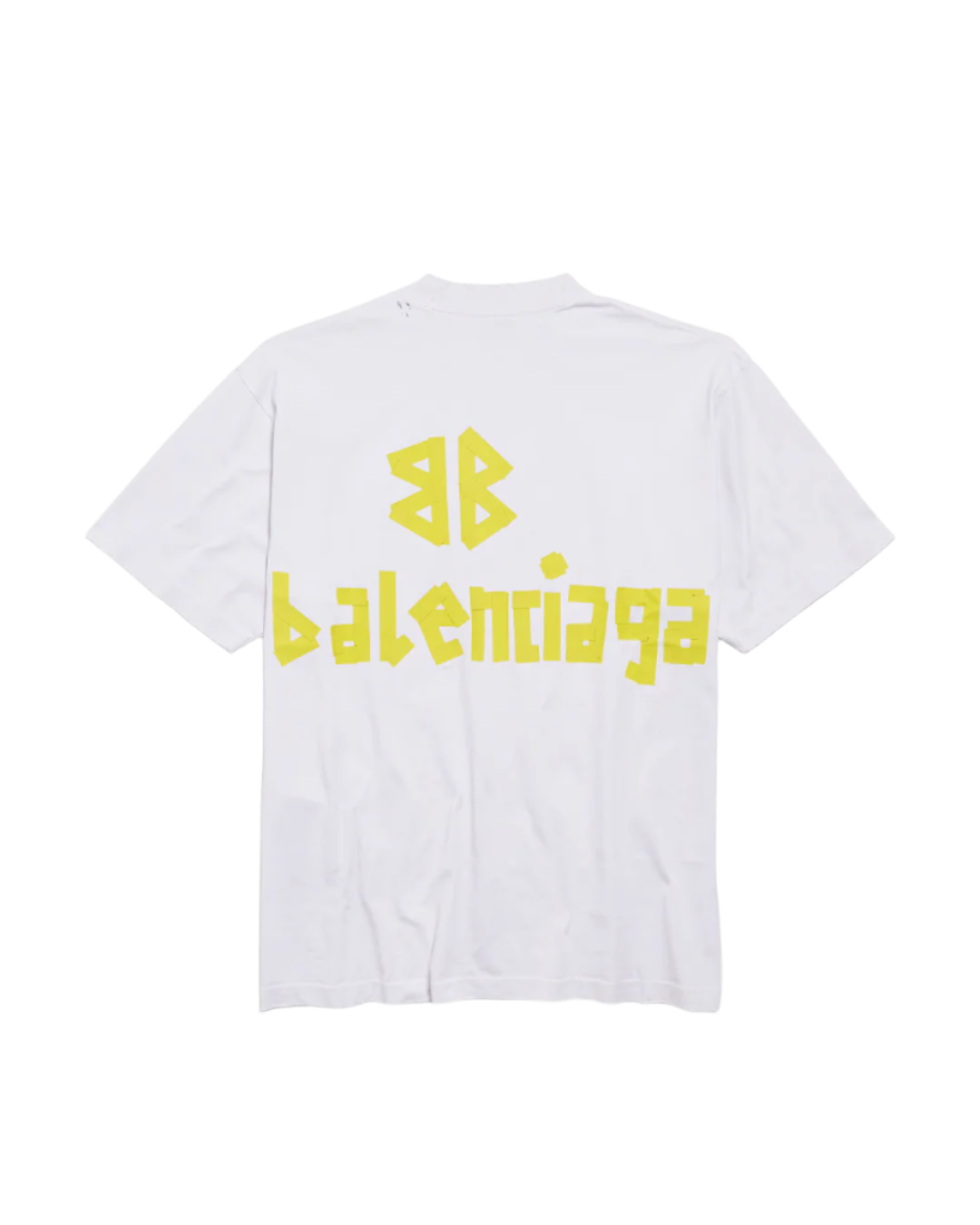 BALENCIAGA-T-Shirts-739784TOVA99000