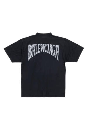 BALENCIAGA-T-Shirts-764235TPVU41569